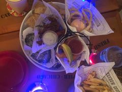 -阿甘虾餐厅(凌霄阁店)
