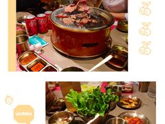-金时代顺风大酒店(静安大融城店)