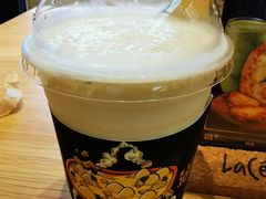榴槤椰奶露-乐凯撒披萨(海岸城店)