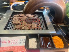-千寻烧肉(政务区店)
