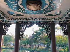 iphone_upload_pic-惠州西湖丰渚园