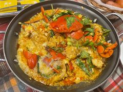 -simply thai天泰(长泰广场店)