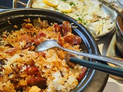 -火啫啫·粤式啫啫煲(南通首店)
