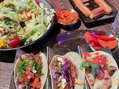 -Q MEX 库迈墨西哥餐吧(三里屯店)