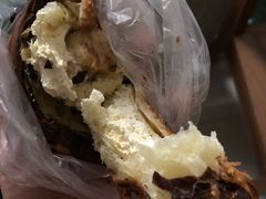 脏脏香蕉可颂-多乐之日(华贸天地店)