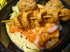 -超级碗FOODBOWL(成都来福士店)