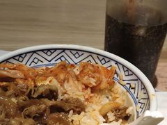 -吉野家(西客站南广场店)