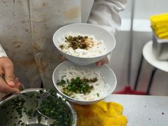 -辣辣小吃豆花米线(大观篆新农贸市场店)
