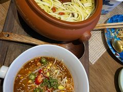 -雀舞云南菜(乐客城店)