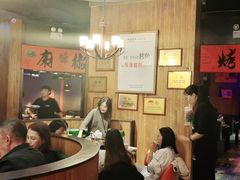 -伟大航路烤鱼(迅驰广场店)