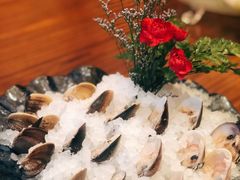 -珍宝轩海鲜火锅(碧湖大厦店)