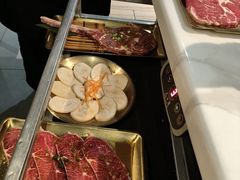 -炙城·韩式烤肉(南京东路店)