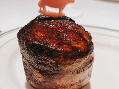 -Wolfgang’s Steakhouse 沃夫冈牛排馆(上海白玉兰广场店)