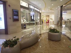 -万达广场(大明宫店)