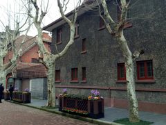 -上海孙中山故居纪念馆