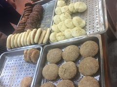 -大草原清真饭庄(沙河店)