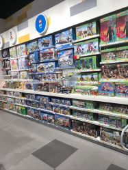 -乐高授权专卖店(华采天地店)