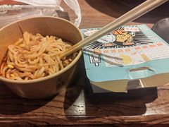 -魏家凉皮(十里河店)