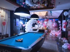 -V·SHOW KTV(南山店)