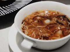 海鲜酸辣汤-逸道(益丰·外滩源店)