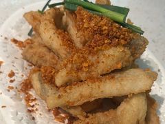 -肥仔文澳门猪骨煲(南京西路店)