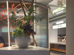 -左庭右院鲜牛肉火锅(新梅广场店)