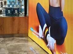 -Blueglass酸奶(财富购物中心店)