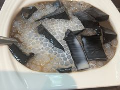 -梧州双钱龟苓膏(丽港航母店)