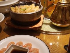 -川菜故事(光谷步行街店)