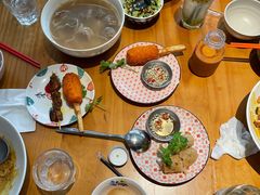 -saigon saigon | 西贡西贡(滨北店)