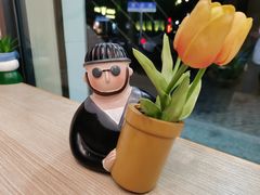 -CoCo都可(嘉兴学院店)