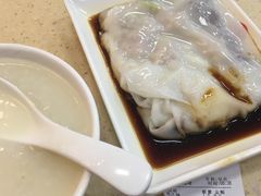 -冠记·肠粉粥品专家(江南大道店)