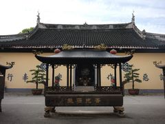 -无锡梅园公园
