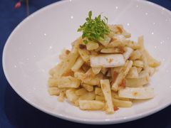 -百盛·鼎膳(中海财富中心)