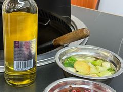 -地锅之家(华发路店)