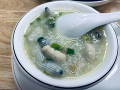 -盛燕泥丁粥