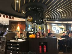 大堂-必胜客(新辰里酒仙桥店)