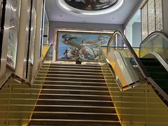 -黄金水汇·美食(文锦渡店)