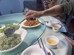 -瑞丰园庭院餐厅·白族传统家常菜
