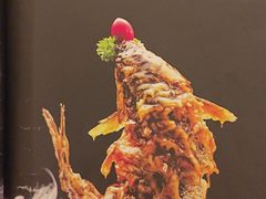 -老牌坊鲁菜名店(聊城美食岛店)
