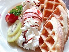 -漫咖啡(五四北店)