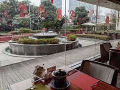 -岷山饭店-芝芝自助餐厅