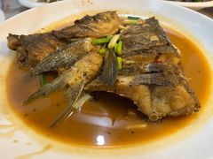 -溪涧堂农家土菜(神仙居店)