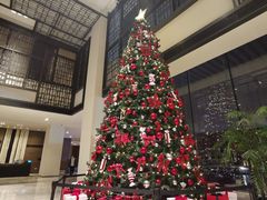 -天津东凯悦酒店·Market Café自助餐厅