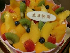 -广东道至正餐厅(区庄店)