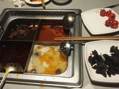 -海底捞火锅(振华商厦店)