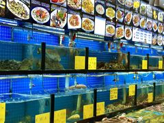 -醉壹号海鲜大排档(厦门美食地标店)