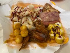 -華歡冰室-WahFoon(吉大店)