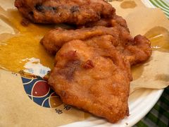 -萃华海鲜阁大排档(五四广场店)