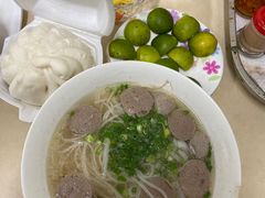 -Pho Hoa Pasteur